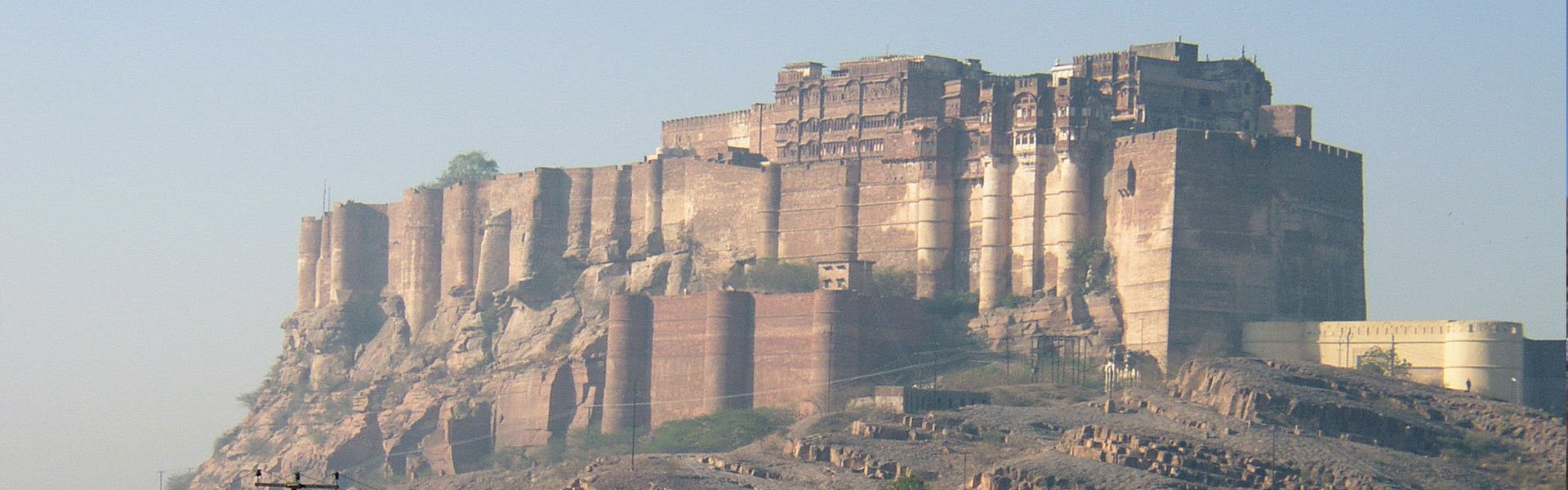 Ancient-Rajasthan-Tour