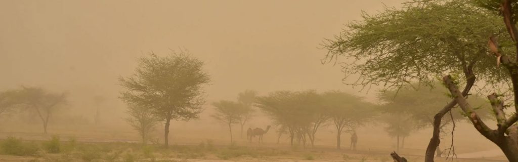Sand-Storm-of-Rajasthan